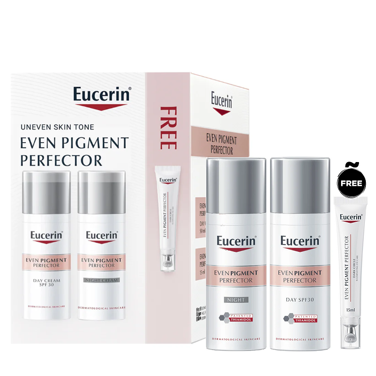 Eucerin - Even Pigment Perfector Kit