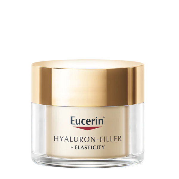 Eucerin - Hyaluron-Filler + Elasticity Night cream