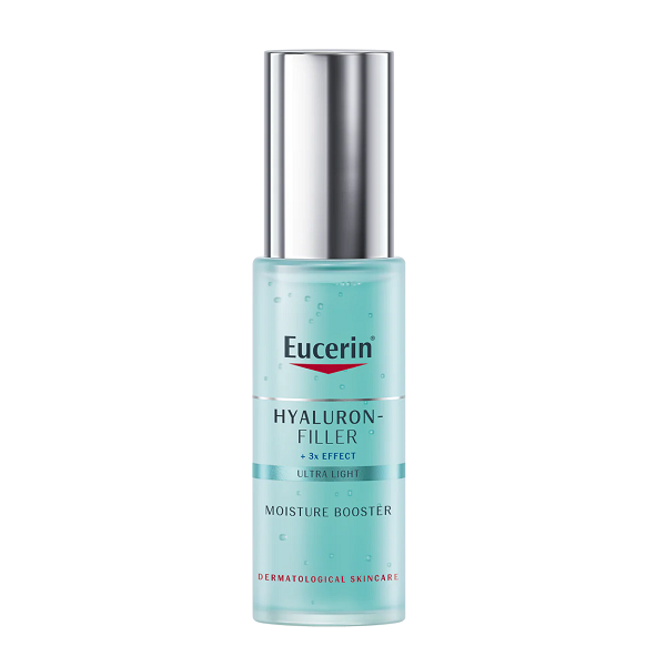 Eucerin - Hyaluron-Filler Ultra Light Moisture Booster