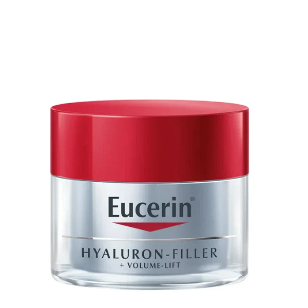 Eucerin - Hyaluron-Filler + Volume Lift Night Cream