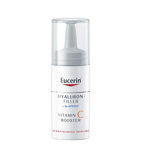 Eucerin - Hyaluron Filler 3x Effect 10% Pure Vitamin C Booster