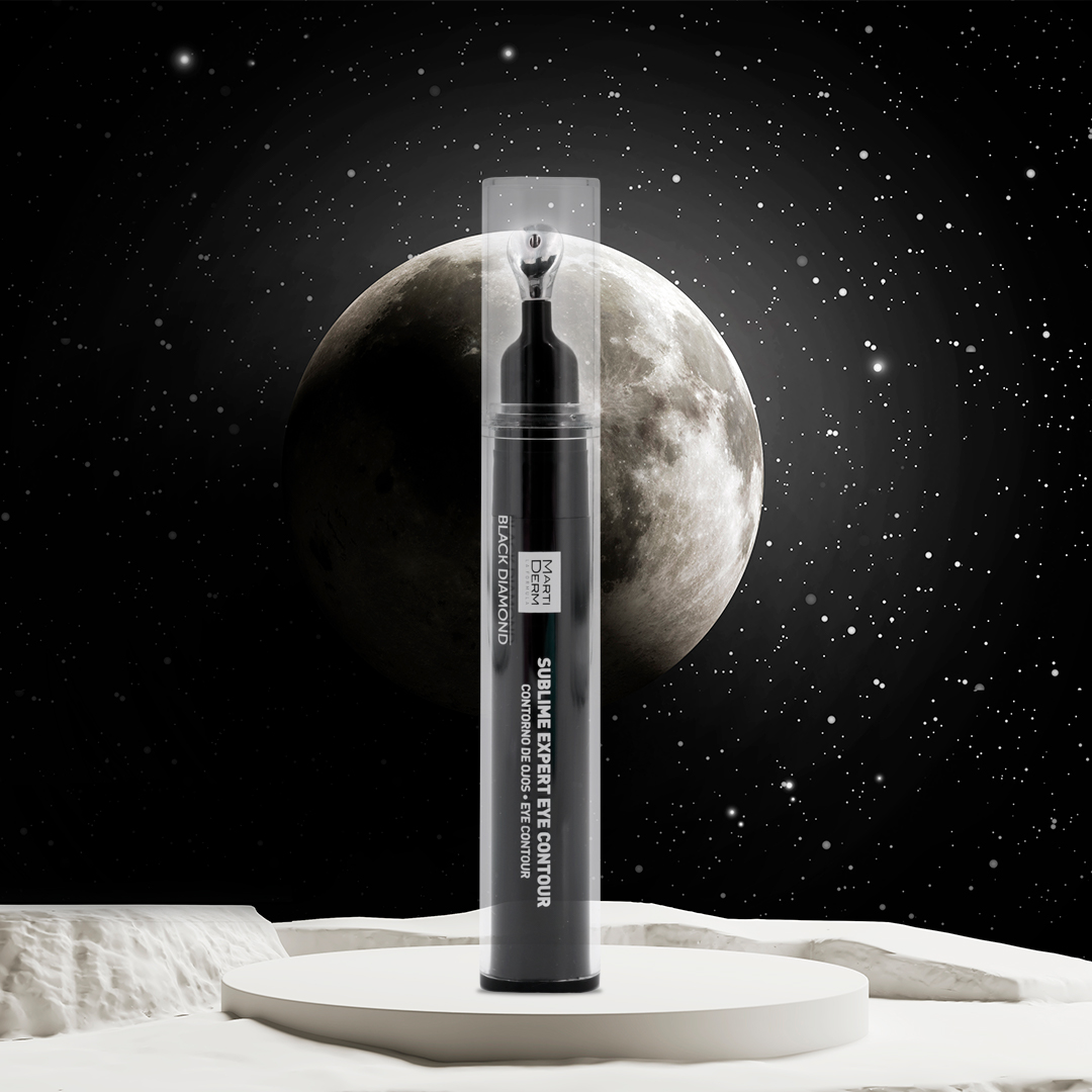 Martiderm - Black Diamond Sublime Expert Eye Contour