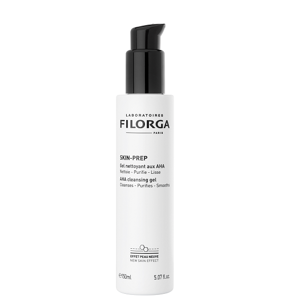 Filorga - Skin Prep AHA Cleansing Gel