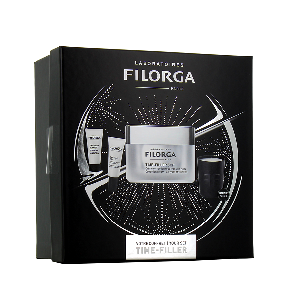 Filorga - Time Filler 5XP Correction Cream Coffret
