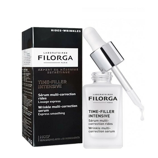 Filorga - Time Filler Intensive Serum