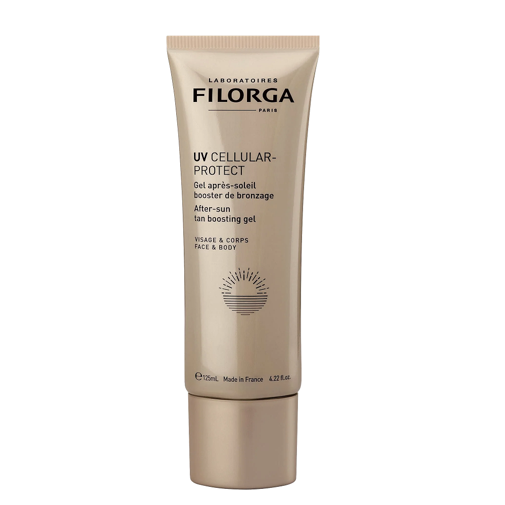 Filorga - UV Cellular Protect After Sun Tan Boosting Gel