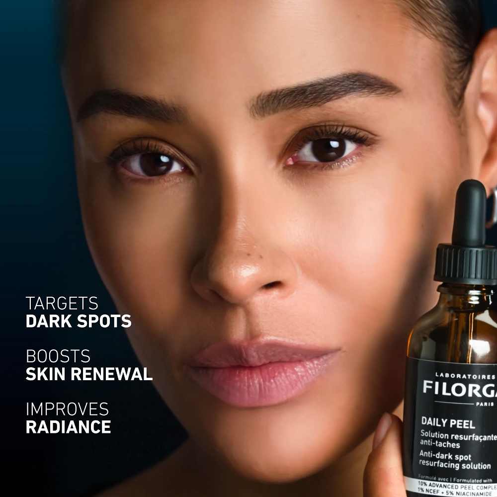 Filorga - Daily Peel Anti Dark Spot Solution
