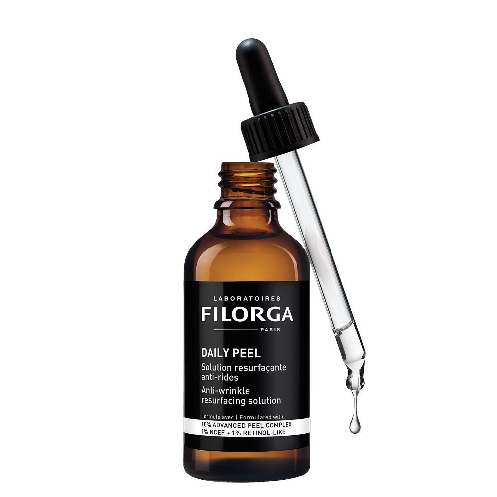 Filorga - Daily Peel Anti Wrinkle Resurfacing Solution