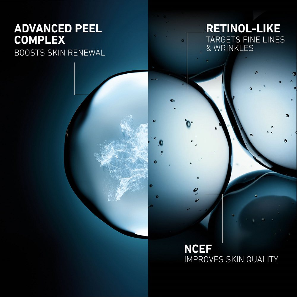 Filorga - Daily Peel Anti Wrinkle Resurfacing Solution