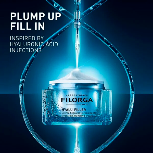 Filorga - Hyalu Filler Cream