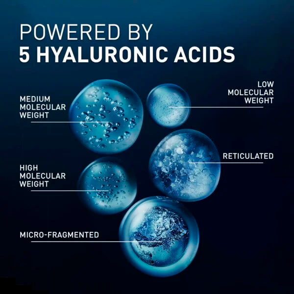 Filorga - Hyalu Filler Serum