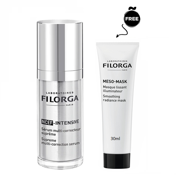 Filorga - NCEF intensive supreme multi correction serum