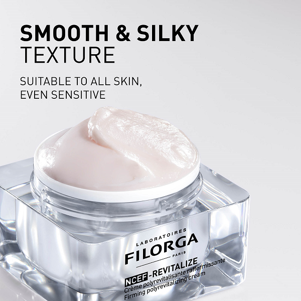 Filorga - NCEF Revitalize Firming Cream