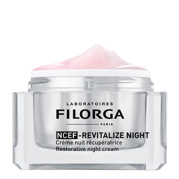 Filorga - NCEF Revitalize Night Cream