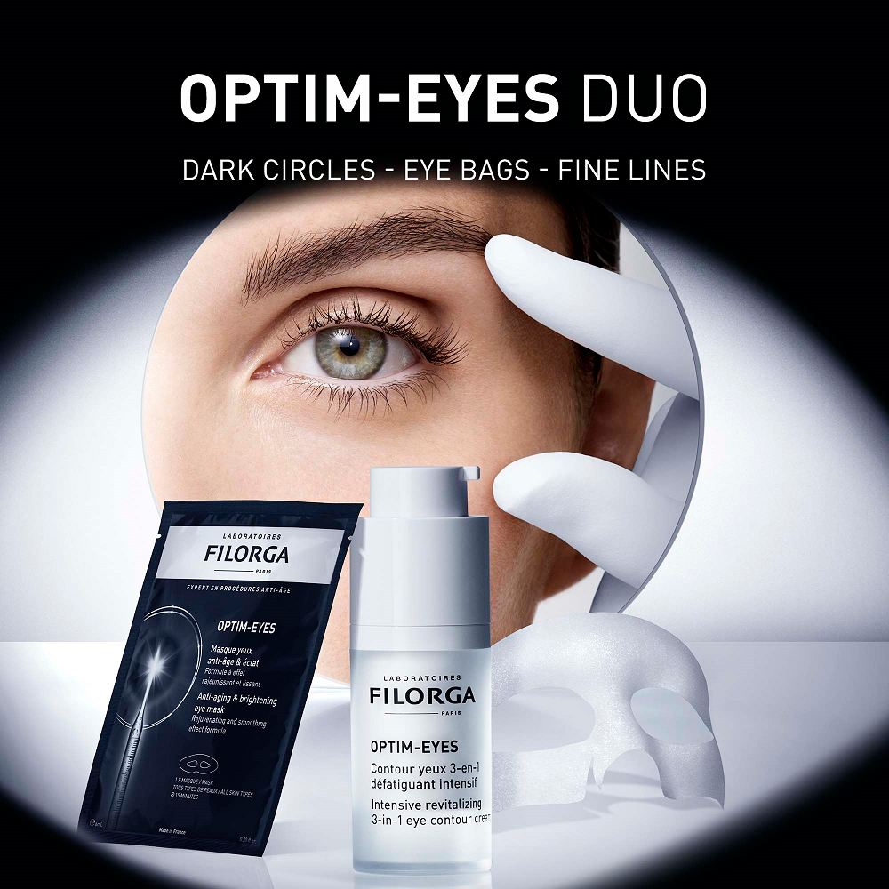 Filorga - Optim Eyes Eye Mask