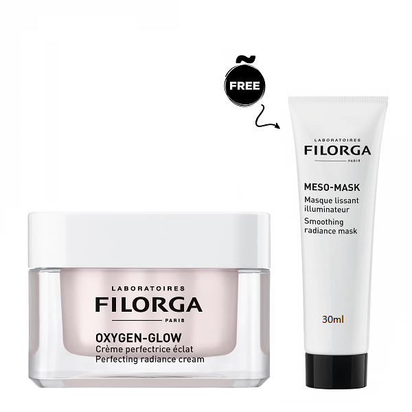 Filorga - Oxygen glow cream