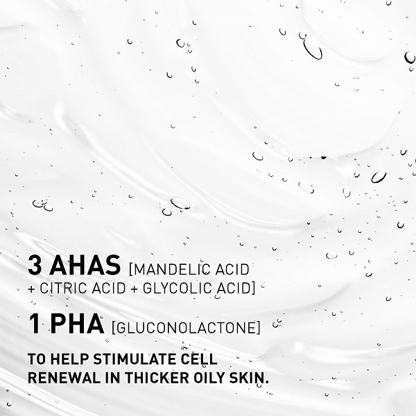Filorga - Skin Prep AHA Cleansing Gel