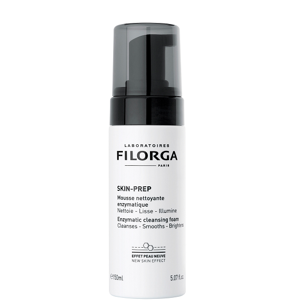 Filorga - Skin Prep Enzymatic Cleansing Foam