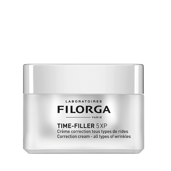 Filorga - Time Filler 5XP Cream & Time Filler Shot 5XP Bundle