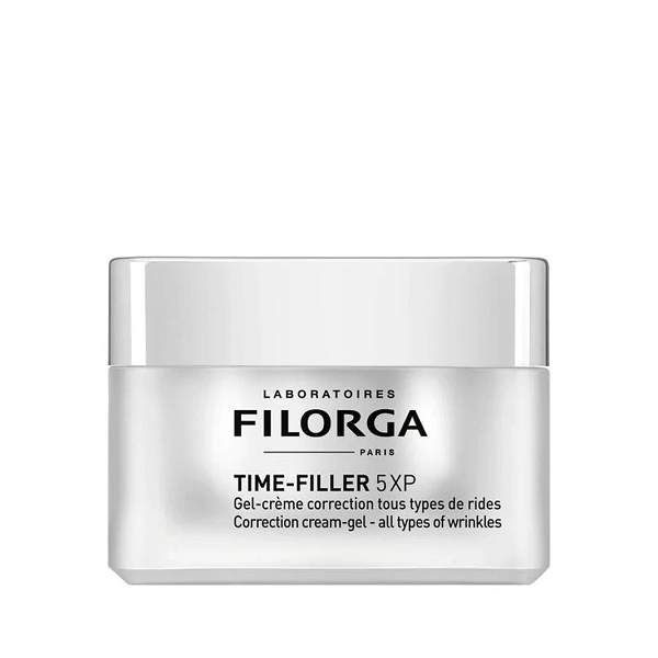 Filorga - Time Filler 5XP Cream Gel & Time Filler Shot 5XP Bundle