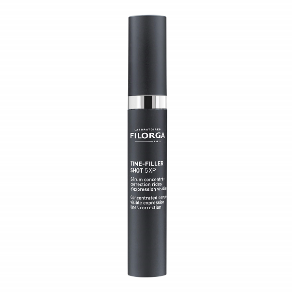 Filorga - Time Filler 5XP Cream Gel & Time Filler Shot 5XP Bundle