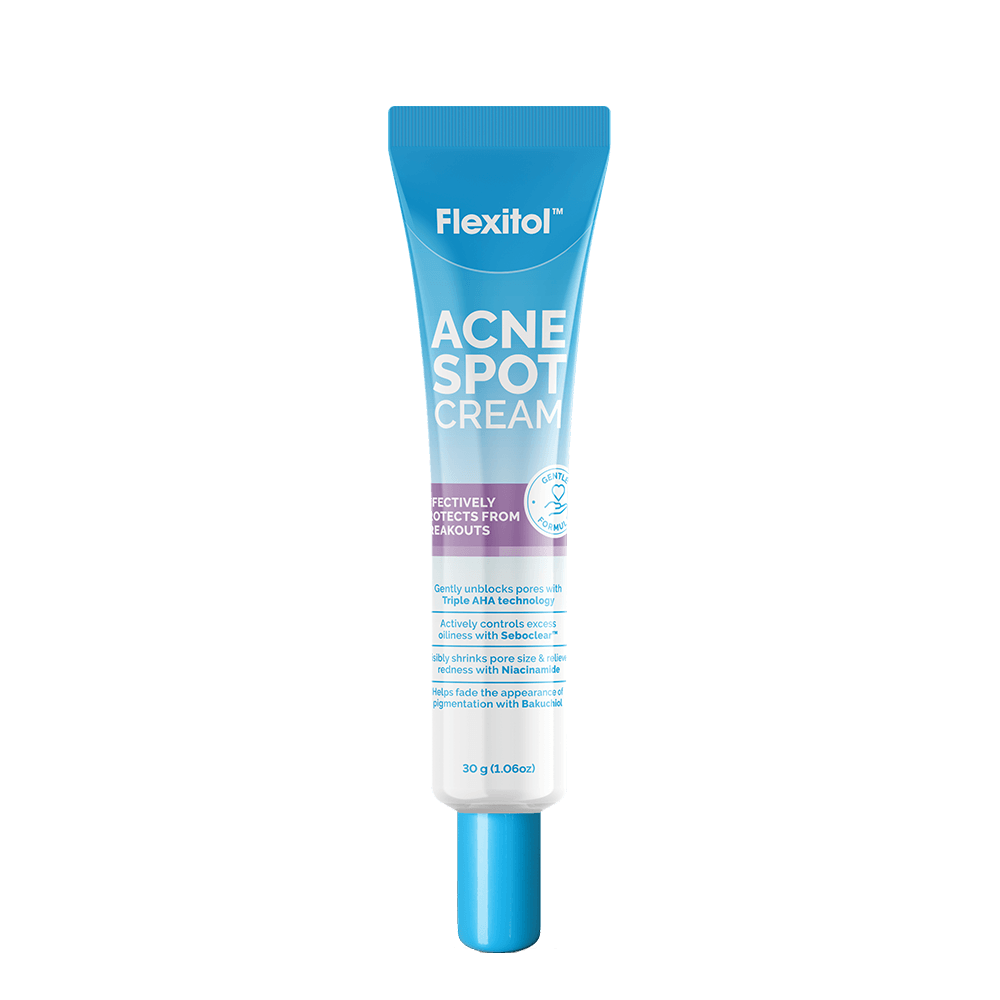 Flexitol - Acne Spot Cream