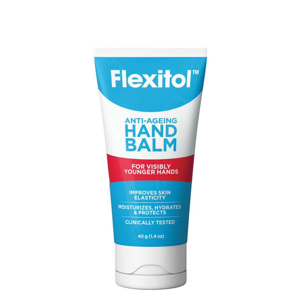 Flexitol - Anti Ageing Hand Balm