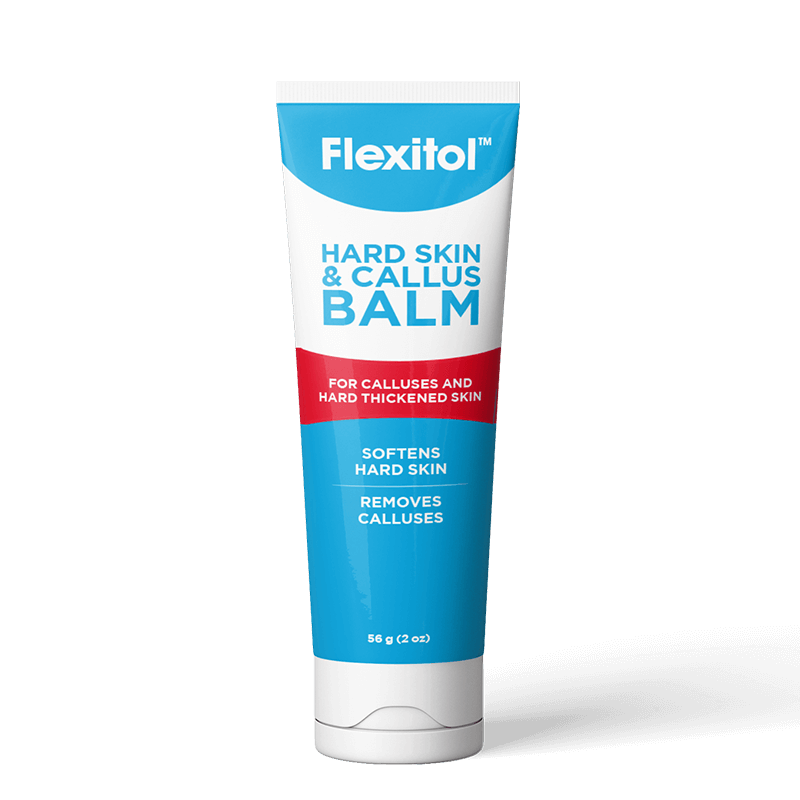 Flexitol - Hard Skin & Callus Balm