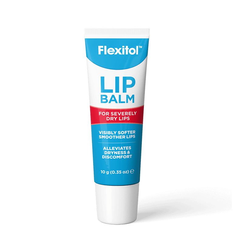 Flexitol - Lip Balm Original