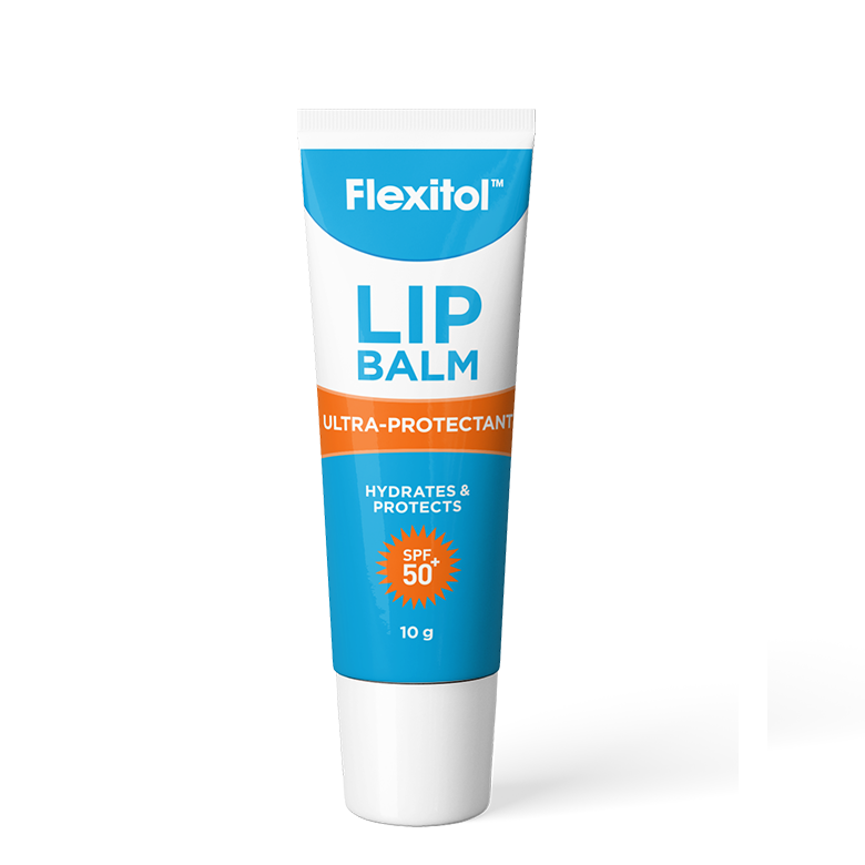 Flexitol - Lip Balm SPF 50+