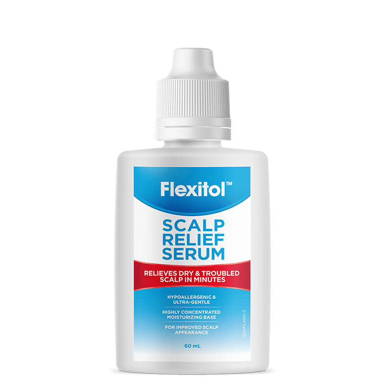 Flexitol - Scalp Relief Serum