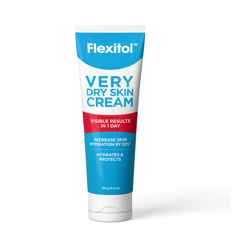Flexitol - Very Dry Skin Cream