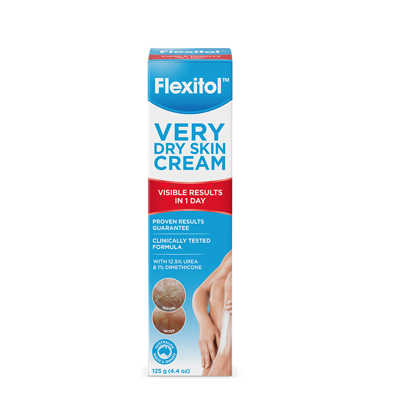 Flexitol - Very Dry Skin Cream