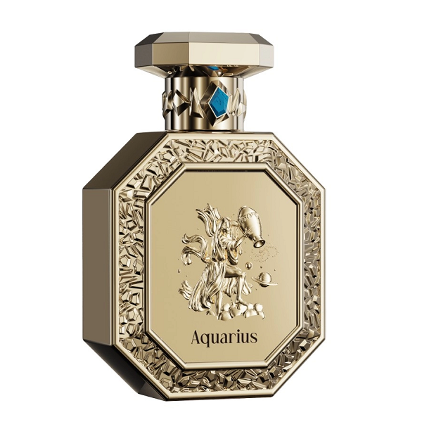 French Avenue - Genesis Aquarius Eau De Parfum