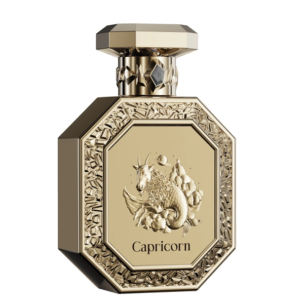 French Avenue - Genesis Capricorn Eau De Parfum