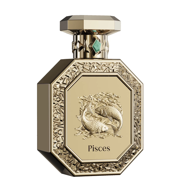 French Avenue - Genesis Pisces Eau De Parfum