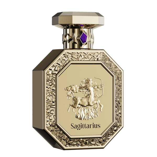 French Avenue - Genesis Sagittarius Eau De Parfum