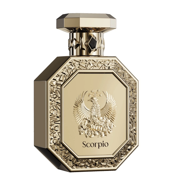 French Avenue - Genesis Scorpio Eau De Parfum