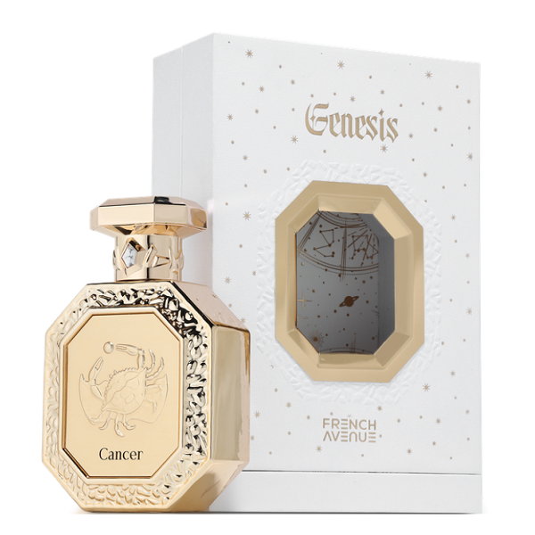 French Avenue - Genesis Cancer Eau De Parfum