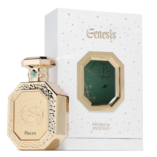 French Avenue - Genesis Pisces Eau De Parfum