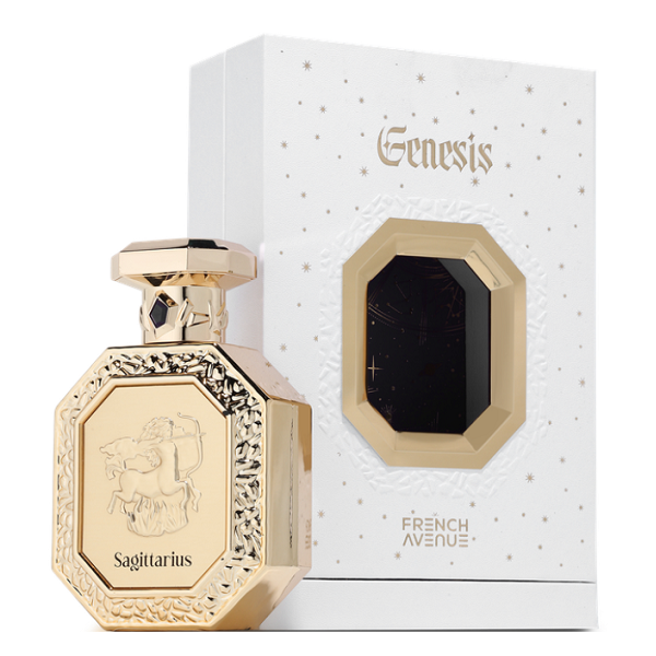 French Avenue - Genesis Sagittarius Eau De Parfum