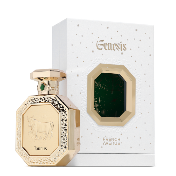 French Avenue - Genesis Taurus Eau De Parfum