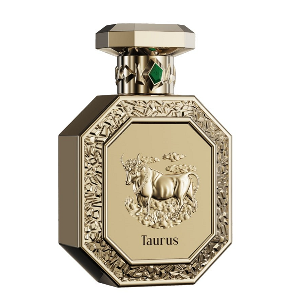 French Avenue - Genesis Taurus Eau De Parfum