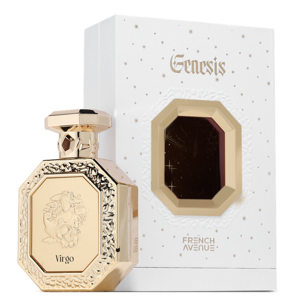 French Avenue - Genesis Virgo Eau De Parfum