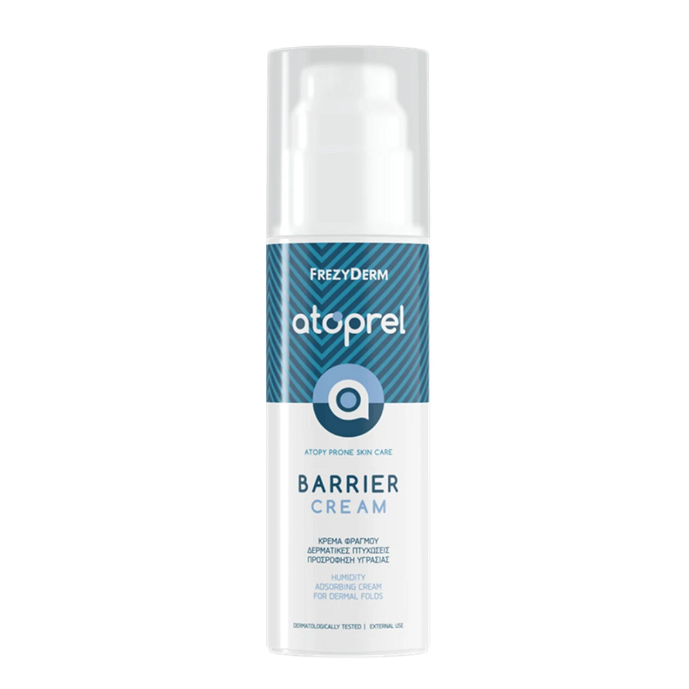 Frezyderm - Atoprel Barrier Cream