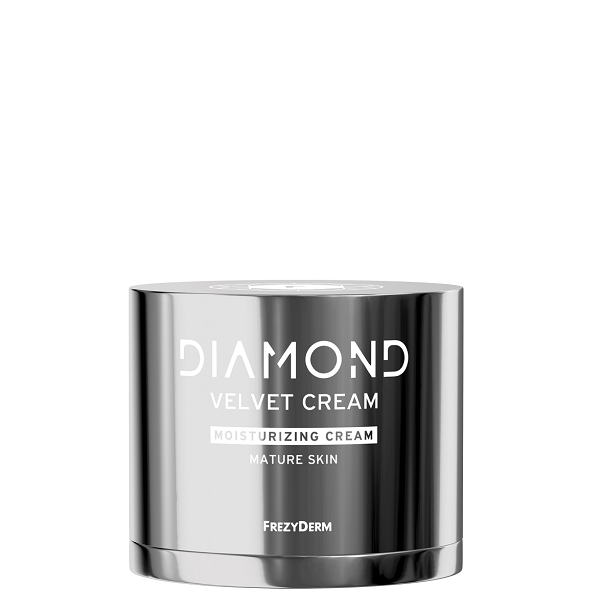 Frezyderm - Diamond Velvet Moisturizing Cream