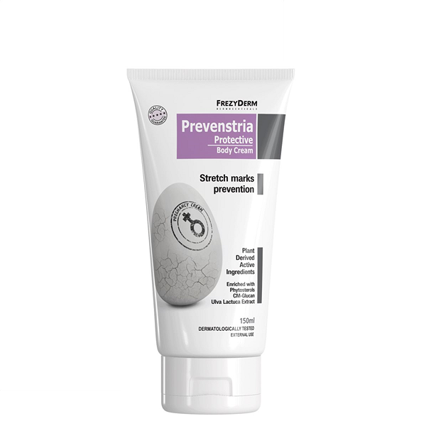 Frezyderm - Prevenstria Protective Body Cream