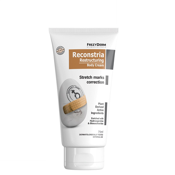 Frezyderm - Reconstria Restructuring Body Cream