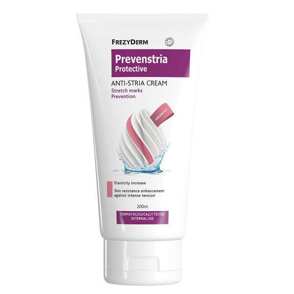 Frezyderm - Prevenstria Protective Body Cream