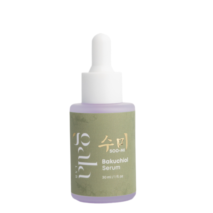 Gala Lab - Soo Mi Bakuchiol Serum